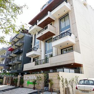 Udman Hotel Gurugram