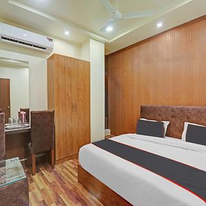 Hotel O The Ashiyana Inn